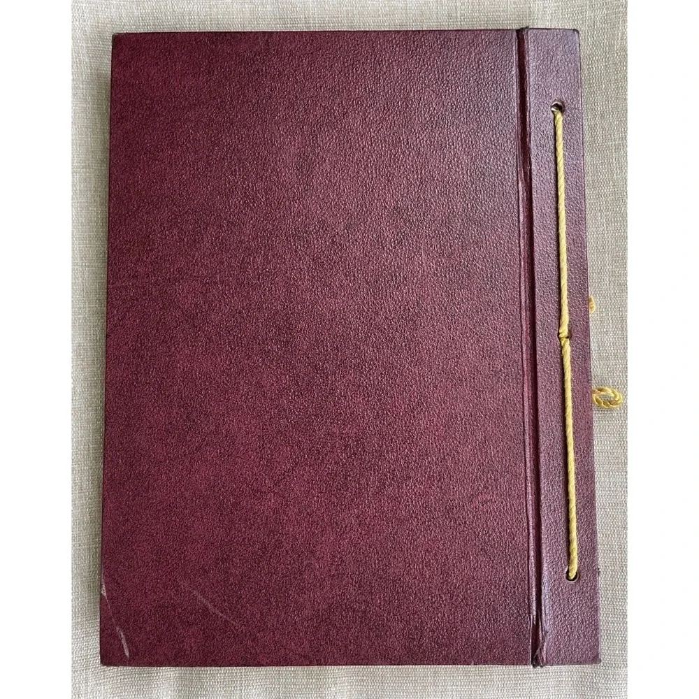 The Treasure Chest Charles L. Wallis 1965 Hardcover Book Vintage Inspirational